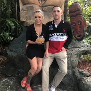 Meet your Posher, Jonah